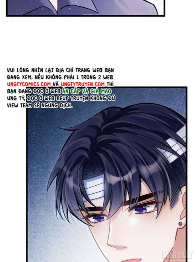 Tôi Hoài Nghi Ảnh Đế Đang Theo Đuổi Tôi Chap 30 - Next Chap 31
