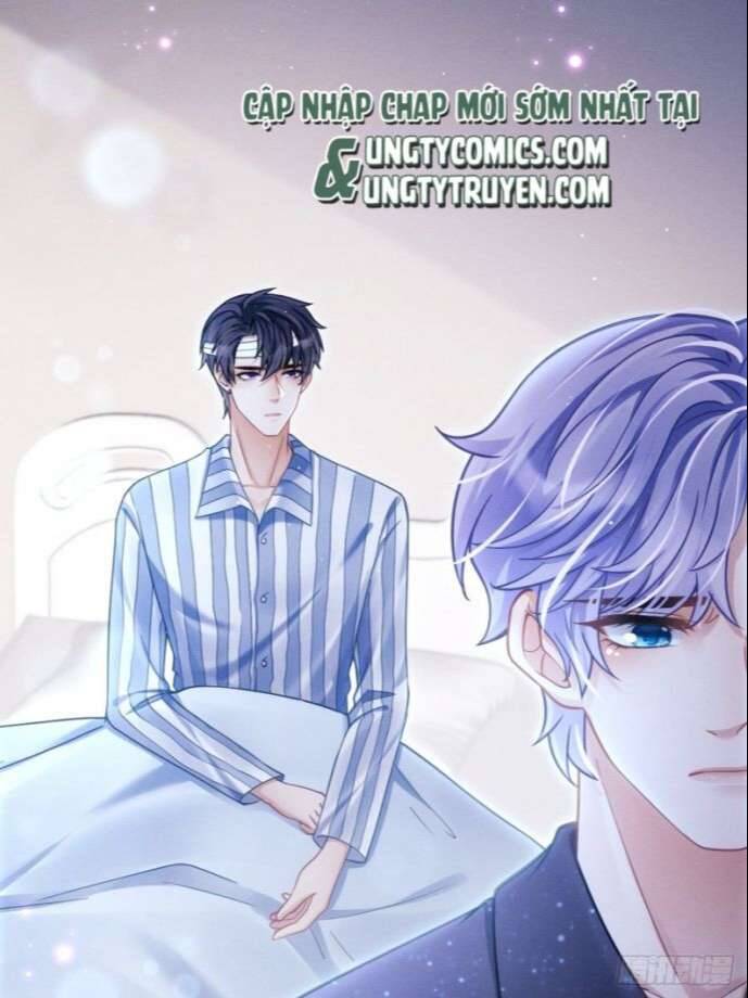 Tôi Hoài Nghi Ảnh Đế Đang Theo Đuổi Tôi Chap 30 - Next Chap 31