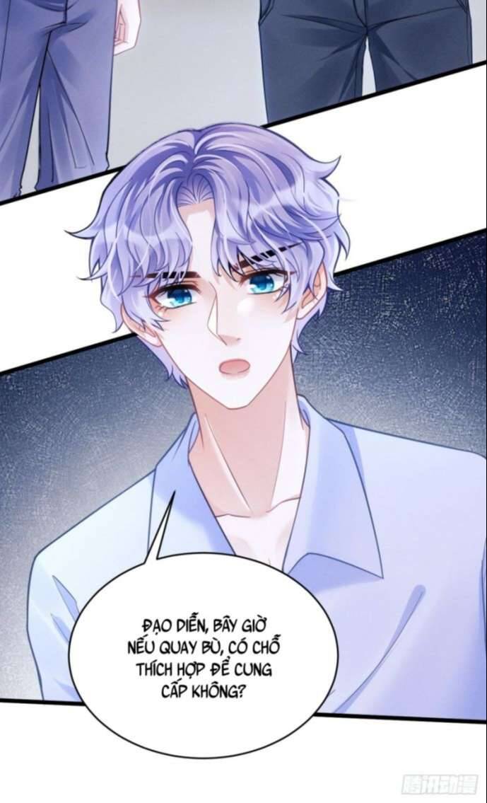 Tôi Hoài Nghi Ảnh Đế Đang Theo Đuổi Tôi Chap 30 - Next Chap 31