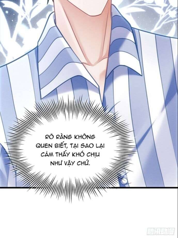 Tôi Hoài Nghi Ảnh Đế Đang Theo Đuổi Tôi Chap 30 - Next Chap 31