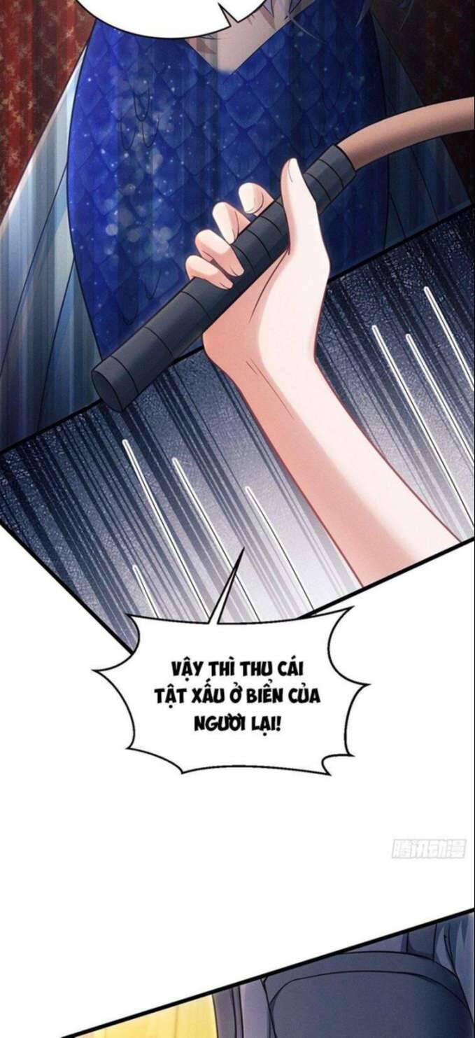Tôi Hoài Nghi Ảnh Đế Đang Theo Đuổi Tôi Chap 31 - Next Chap 32