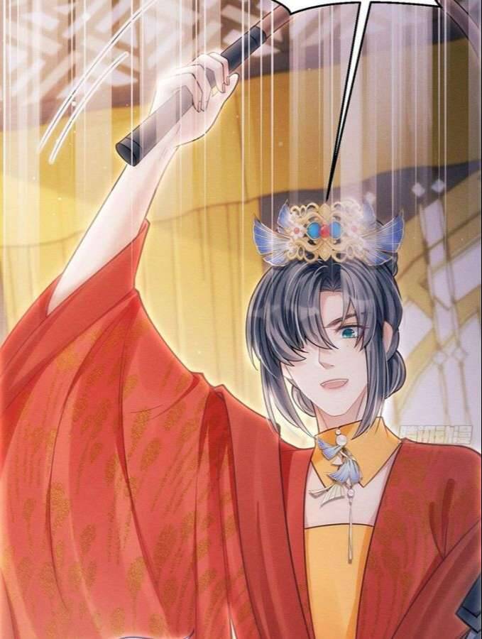 Tôi Hoài Nghi Ảnh Đế Đang Theo Đuổi Tôi Chap 31 - Next Chap 32