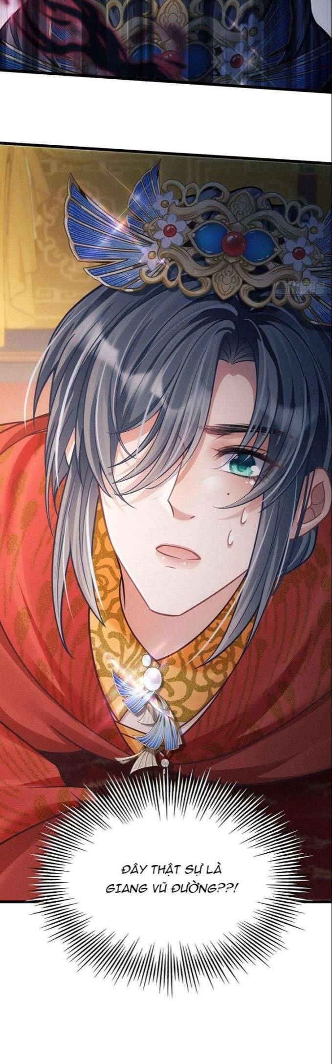 Tôi Hoài Nghi Ảnh Đế Đang Theo Đuổi Tôi Chap 31 - Next Chap 32