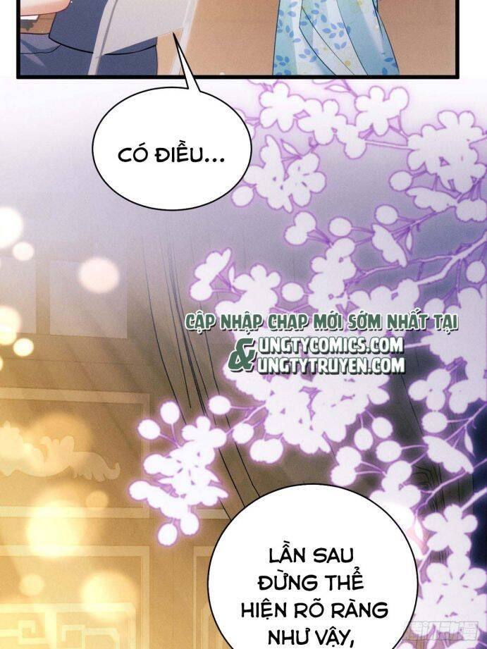 Tôi Hoài Nghi Ảnh Đế Đang Theo Đuổi Tôi Chap 32 - Next Chap 33