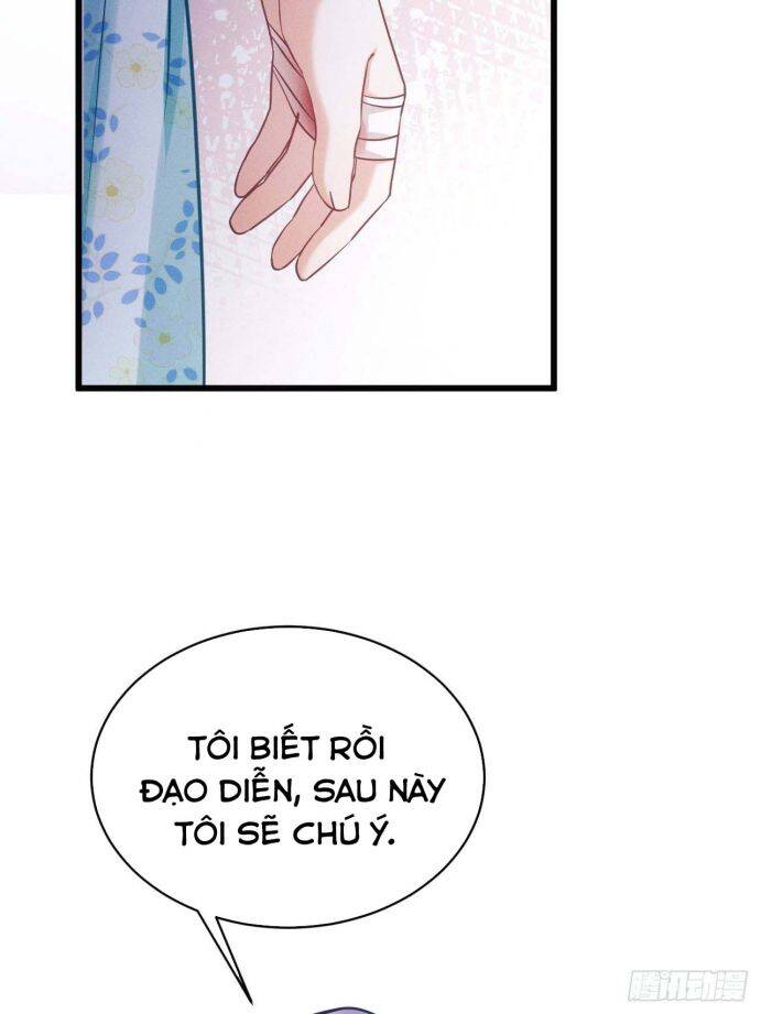Tôi Hoài Nghi Ảnh Đế Đang Theo Đuổi Tôi Chap 32 - Next Chap 33