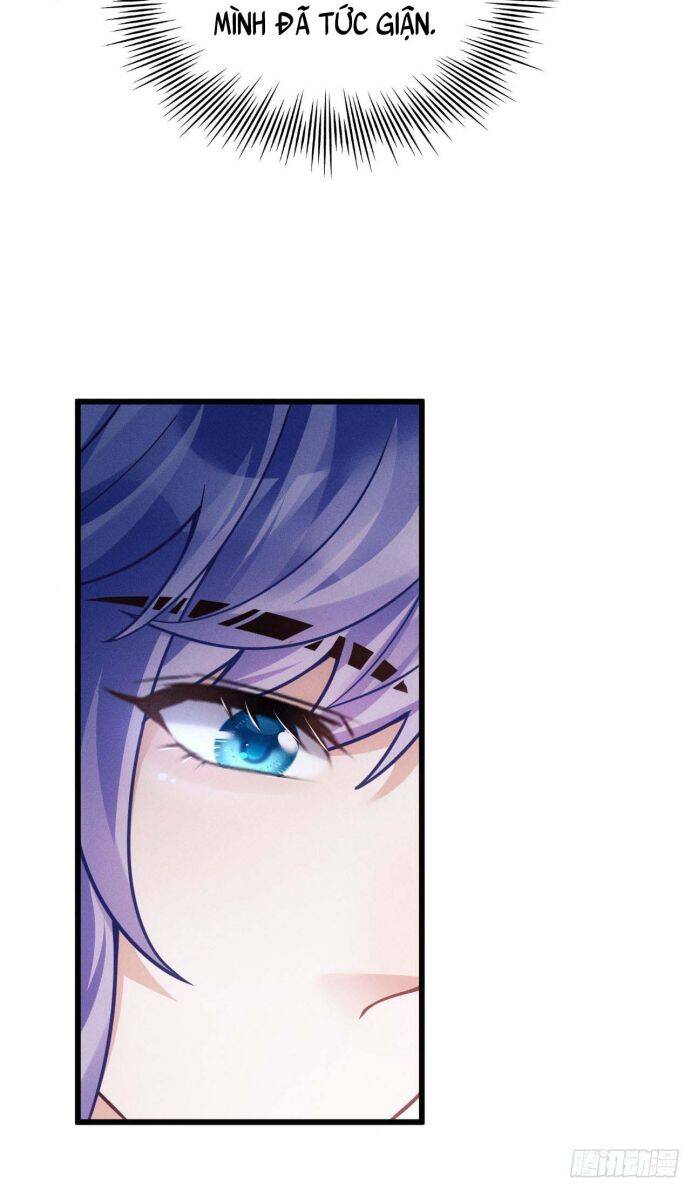 Tôi Hoài Nghi Ảnh Đế Đang Theo Đuổi Tôi Chap 32 - Next Chap 33