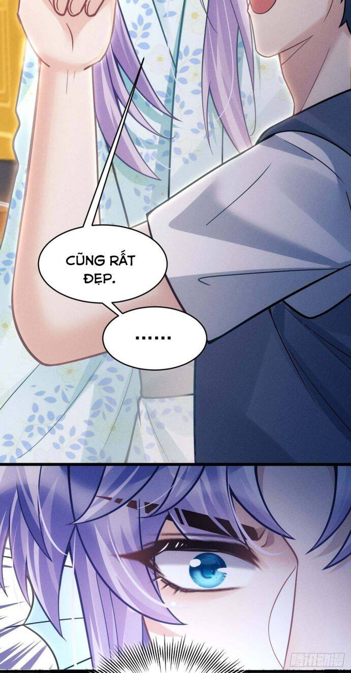 Tôi Hoài Nghi Ảnh Đế Đang Theo Đuổi Tôi Chap 32 - Next Chap 33