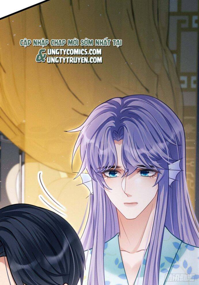 Tôi Hoài Nghi Ảnh Đế Đang Theo Đuổi Tôi Chap 32 - Next Chap 33