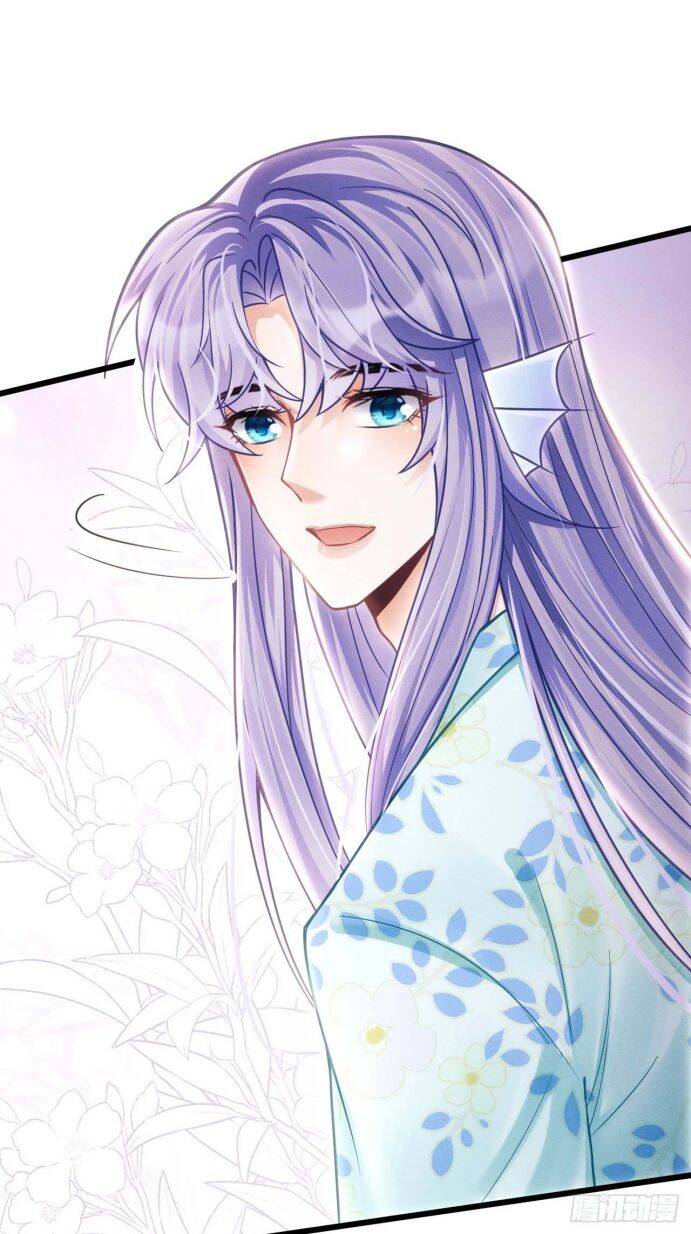 Tôi Hoài Nghi Ảnh Đế Đang Theo Đuổi Tôi Chap 32 - Next Chap 33