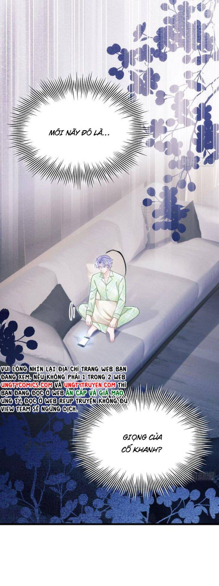 Tôi Hoài Nghi Ảnh Đế Đang Theo Đuổi Tôi Chap 33 - Next Chap 34