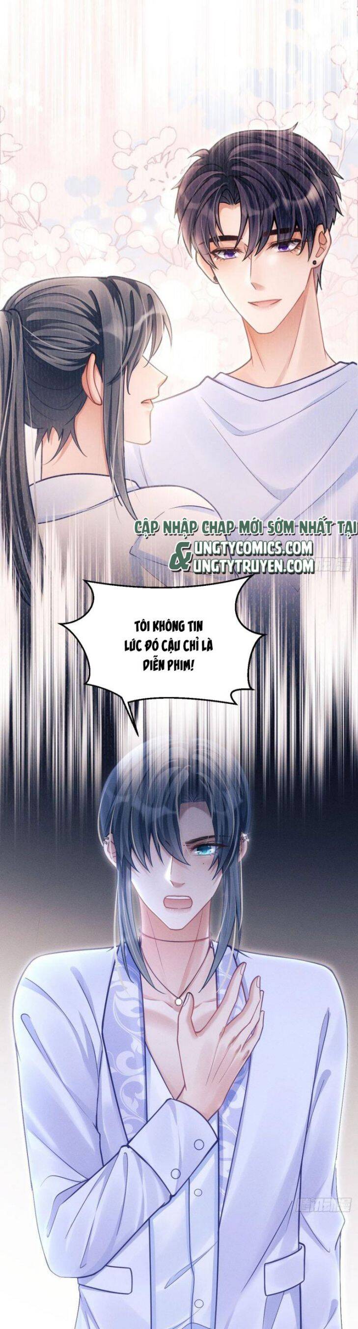 Tôi Hoài Nghi Ảnh Đế Đang Theo Đuổi Tôi Chap 33 - Next Chap 34