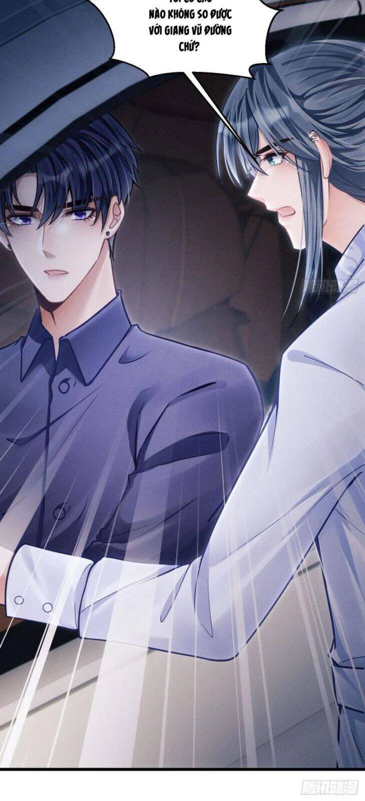 Tôi Hoài Nghi Ảnh Đế Đang Theo Đuổi Tôi Chap 33 - Next Chap 34