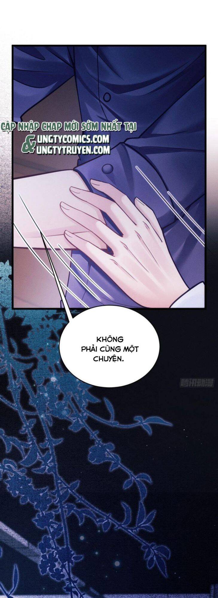 Tôi Hoài Nghi Ảnh Đế Đang Theo Đuổi Tôi Chap 33 - Next Chap 34