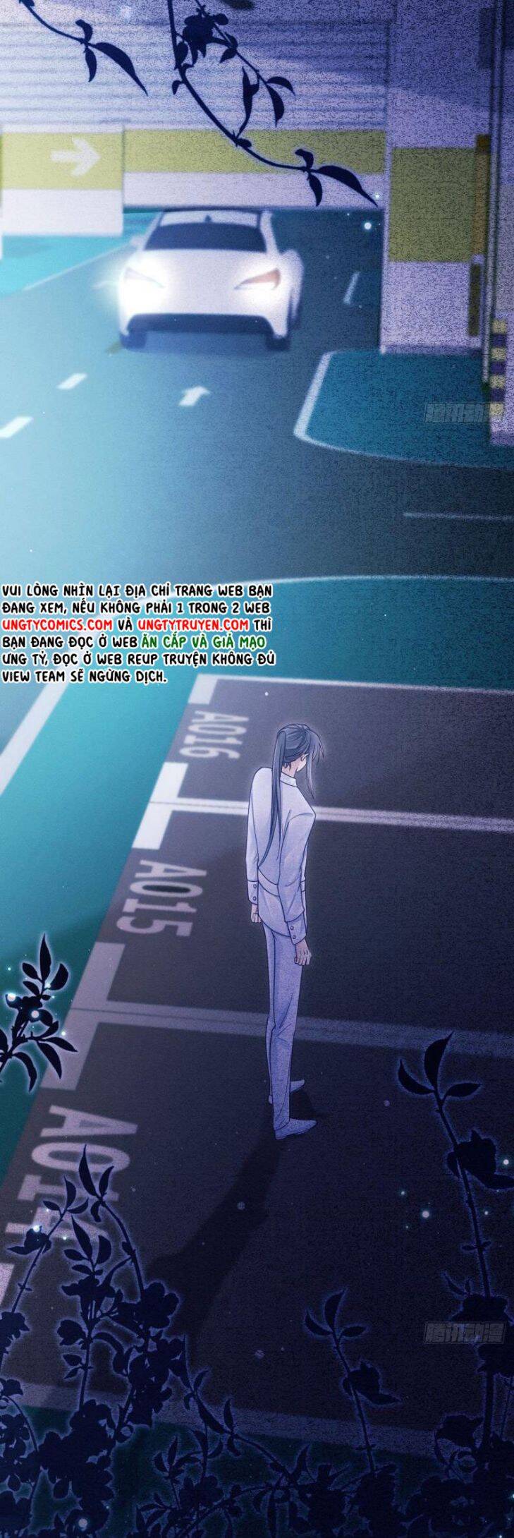 Tôi Hoài Nghi Ảnh Đế Đang Theo Đuổi Tôi Chap 33 - Next Chap 34