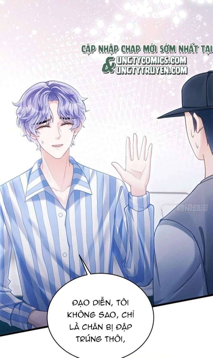 Tôi Hoài Nghi Ảnh Đế Đang Theo Đuổi Tôi Chap 34 - Next Chap 35