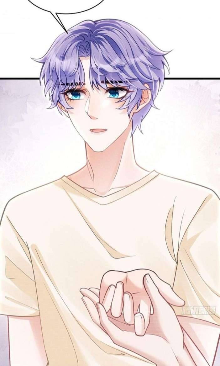 Tôi Hoài Nghi Ảnh Đế Đang Theo Đuổi Tôi Chap 35 - Next Chap 36