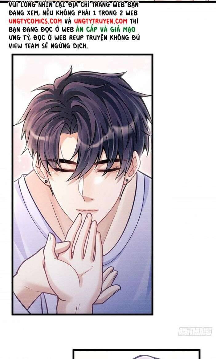 Tôi Hoài Nghi Ảnh Đế Đang Theo Đuổi Tôi Chap 35 - Next Chap 36