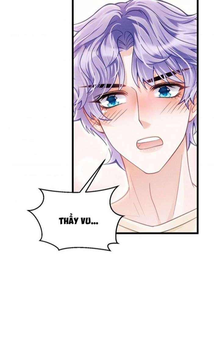 Tôi Hoài Nghi Ảnh Đế Đang Theo Đuổi Tôi Chap 35 - Next Chap 36