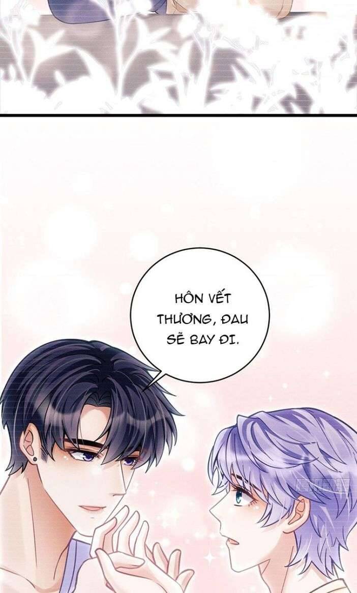Tôi Hoài Nghi Ảnh Đế Đang Theo Đuổi Tôi Chap 35 - Next Chap 36