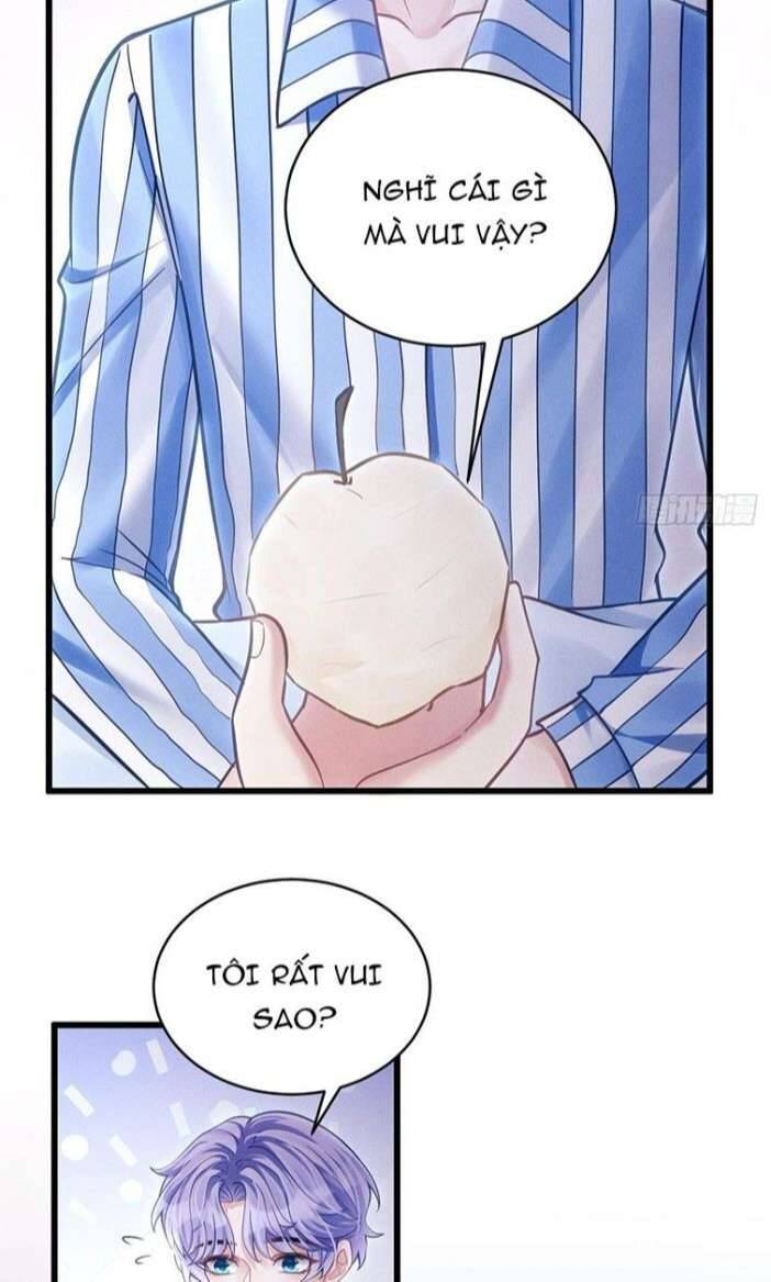Tôi Hoài Nghi Ảnh Đế Đang Theo Đuổi Tôi Chap 35 - Next Chap 36