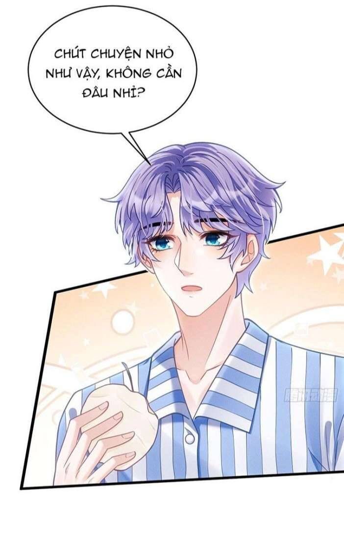 Tôi Hoài Nghi Ảnh Đế Đang Theo Đuổi Tôi Chap 35 - Next Chap 36