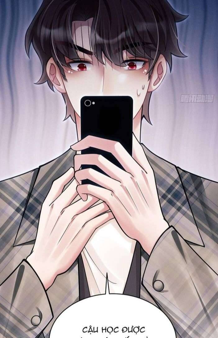 Tôi Hoài Nghi Ảnh Đế Đang Theo Đuổi Tôi Chap 35 - Next Chap 36