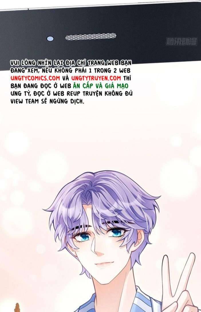 Tôi Hoài Nghi Ảnh Đế Đang Theo Đuổi Tôi Chap 35 - Next Chap 36