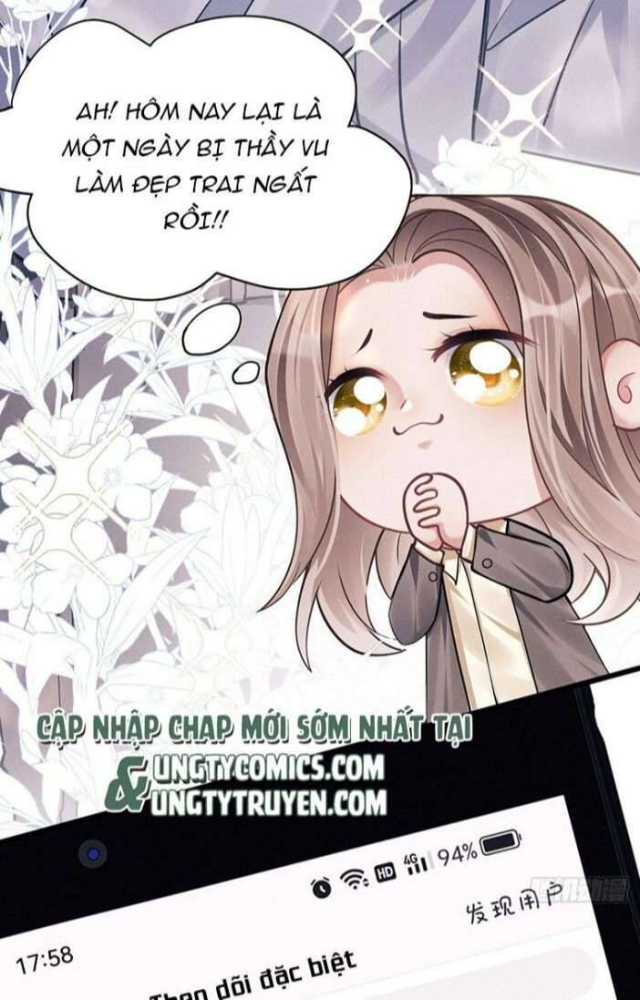 Tôi Hoài Nghi Ảnh Đế Đang Theo Đuổi Tôi Chap 35 - Next Chap 36