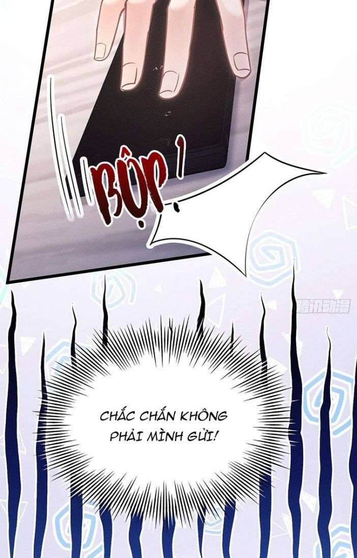 Tôi Hoài Nghi Ảnh Đế Đang Theo Đuổi Tôi Chap 35 - Next Chap 36
