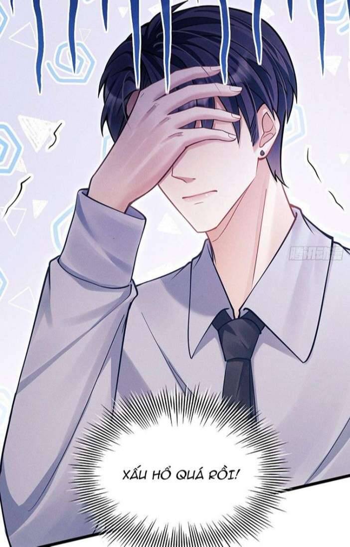 Tôi Hoài Nghi Ảnh Đế Đang Theo Đuổi Tôi Chap 35 - Next Chap 36