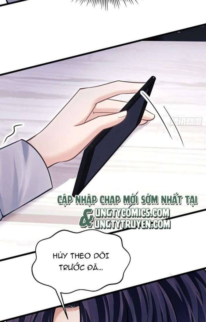 Tôi Hoài Nghi Ảnh Đế Đang Theo Đuổi Tôi Chap 35 - Next Chap 36
