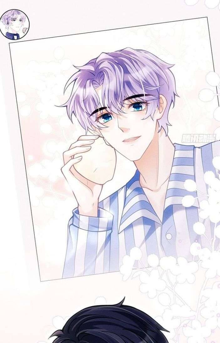 Tôi Hoài Nghi Ảnh Đế Đang Theo Đuổi Tôi Chap 35 - Next Chap 36