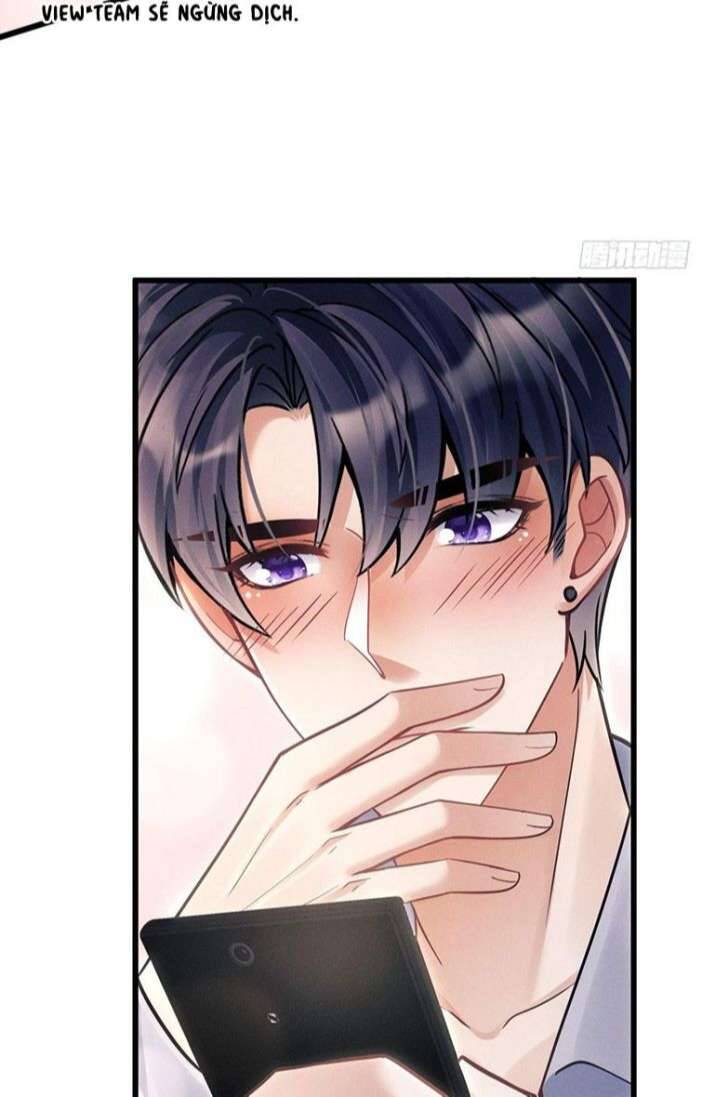 Tôi Hoài Nghi Ảnh Đế Đang Theo Đuổi Tôi Chap 35 - Next Chap 36