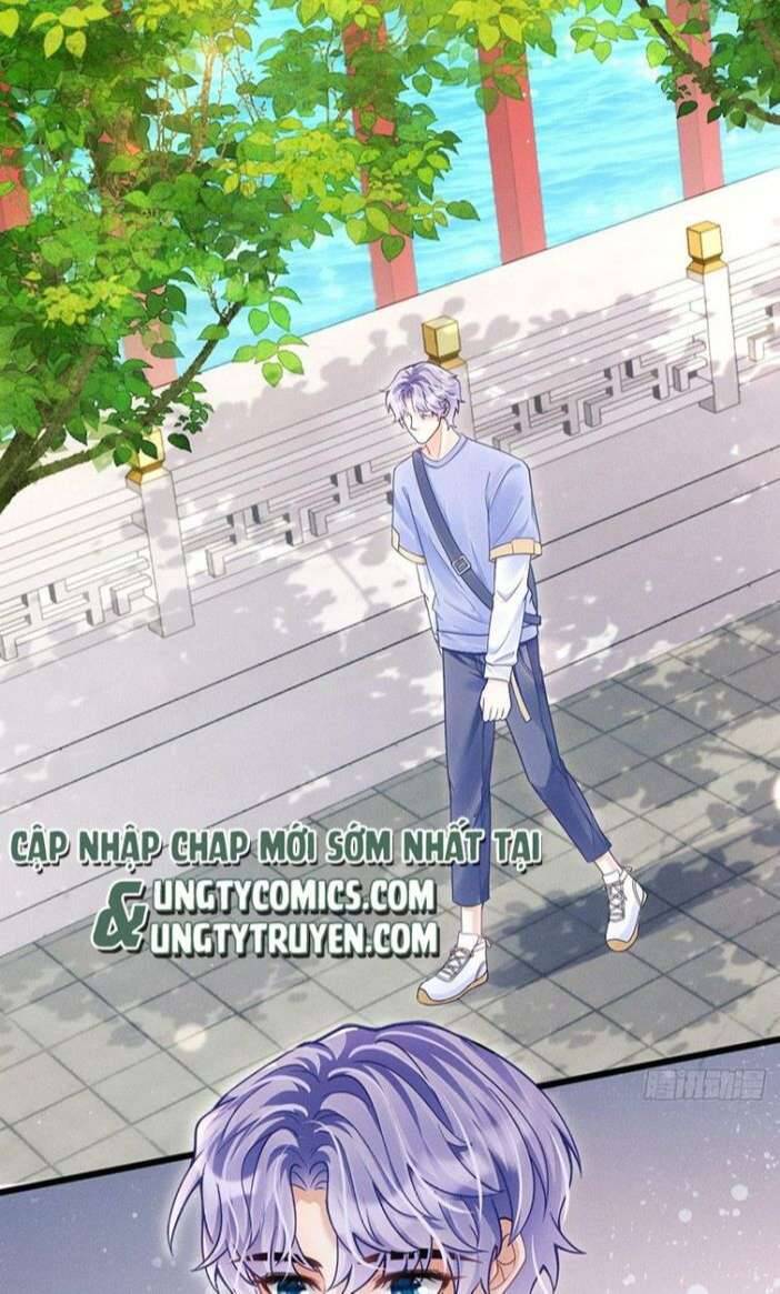 Tôi Hoài Nghi Ảnh Đế Đang Theo Đuổi Tôi Chap 35 - Next Chap 36