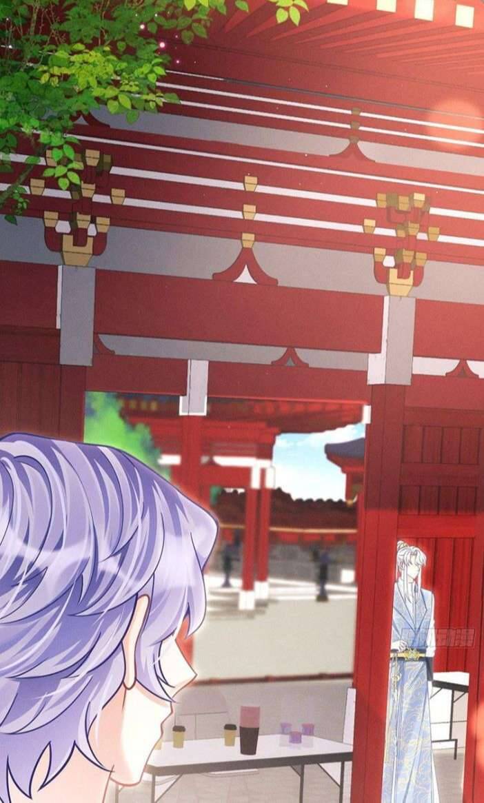 Tôi Hoài Nghi Ảnh Đế Đang Theo Đuổi Tôi Chap 35 - Next Chap 36