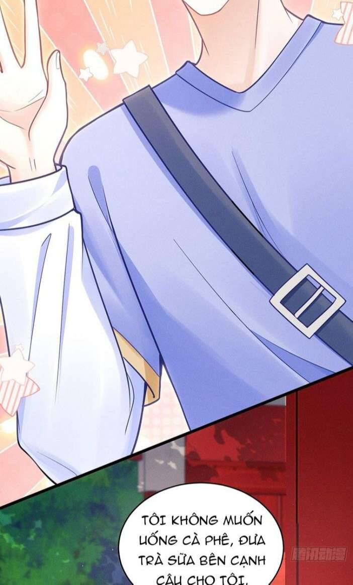 Tôi Hoài Nghi Ảnh Đế Đang Theo Đuổi Tôi Chap 35 - Next Chap 36