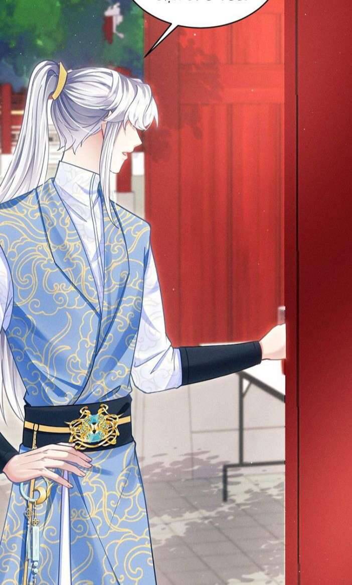 Tôi Hoài Nghi Ảnh Đế Đang Theo Đuổi Tôi Chap 35 - Next Chap 36
