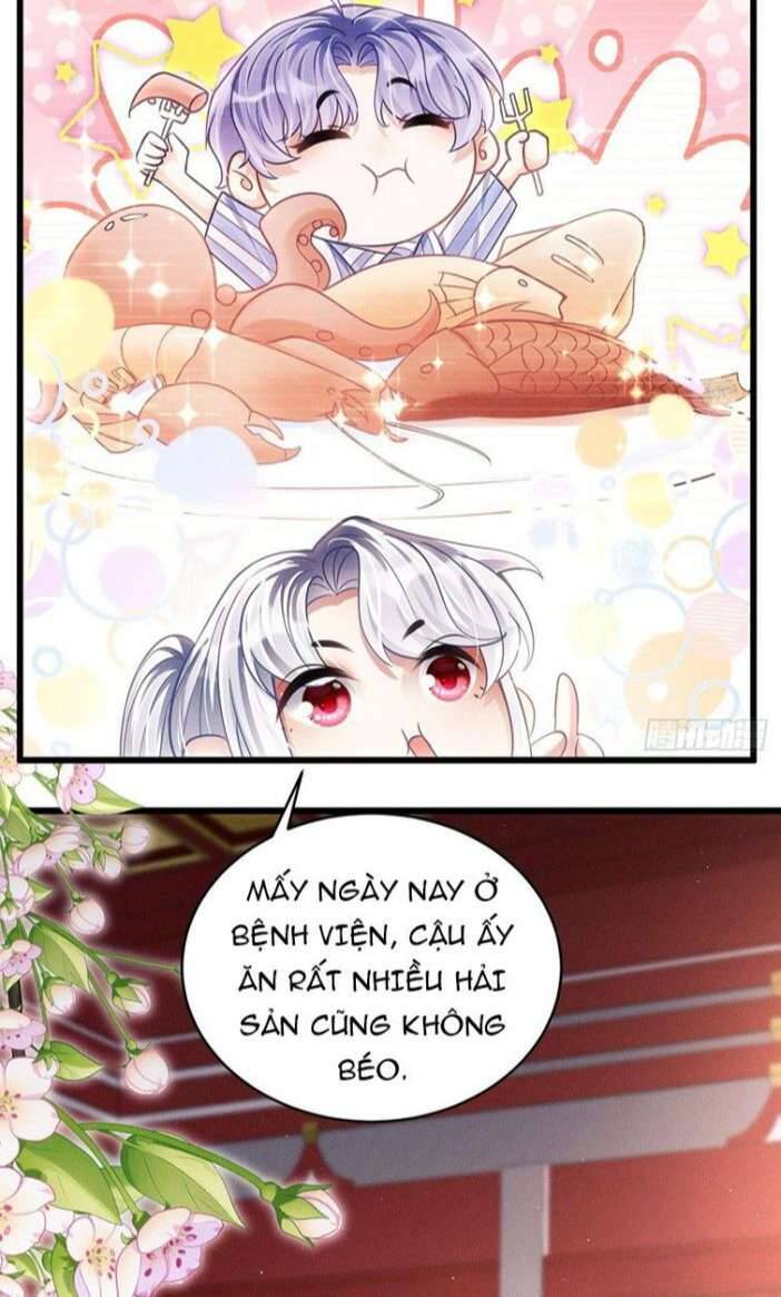 Tôi Hoài Nghi Ảnh Đế Đang Theo Đuổi Tôi Chap 35 - Next Chap 36