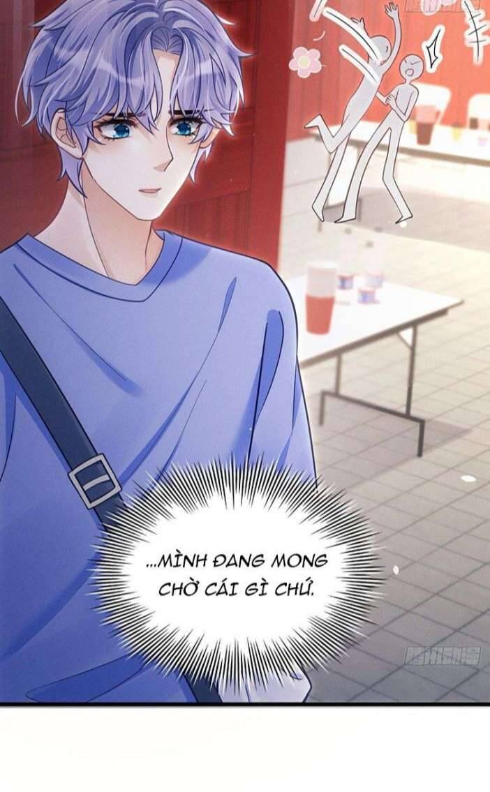 Tôi Hoài Nghi Ảnh Đế Đang Theo Đuổi Tôi Chap 35 - Next Chap 36