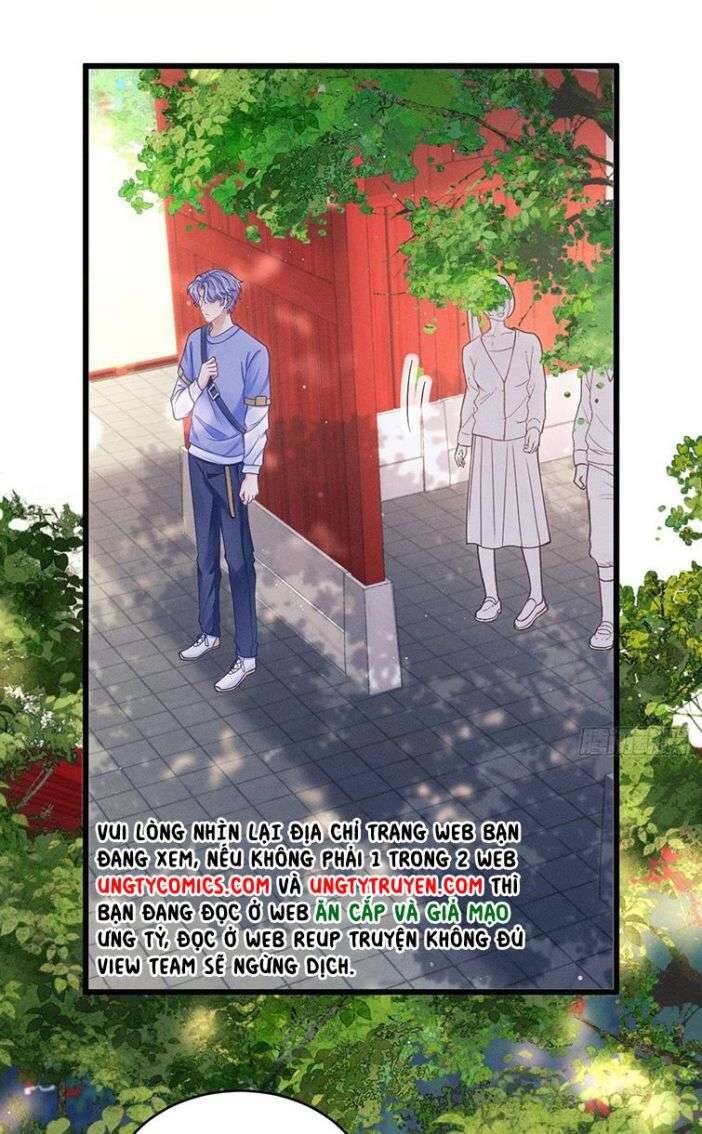 Tôi Hoài Nghi Ảnh Đế Đang Theo Đuổi Tôi Chap 35 - Next Chap 36