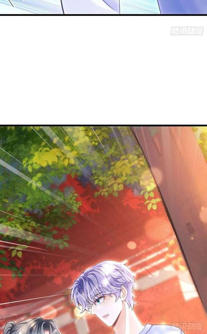Tôi Hoài Nghi Ảnh Đế Đang Theo Đuổi Tôi Chap 35 - Next Chap 36