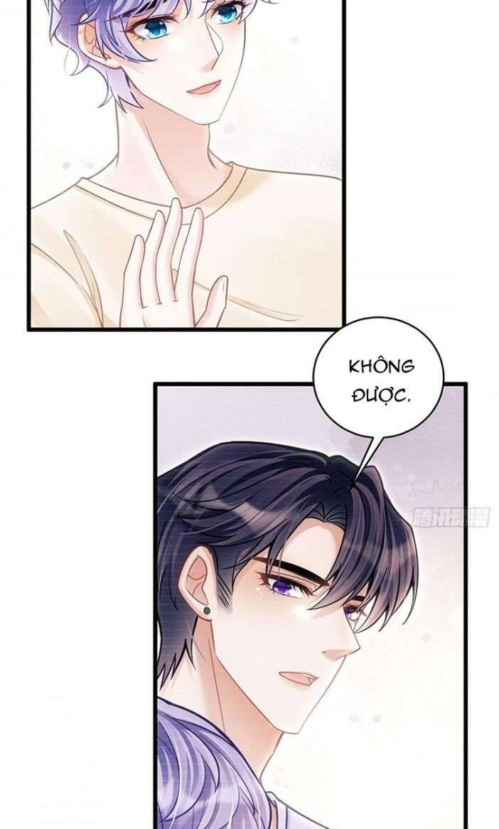 Tôi Hoài Nghi Ảnh Đế Đang Theo Đuổi Tôi Chap 35 - Next Chap 36