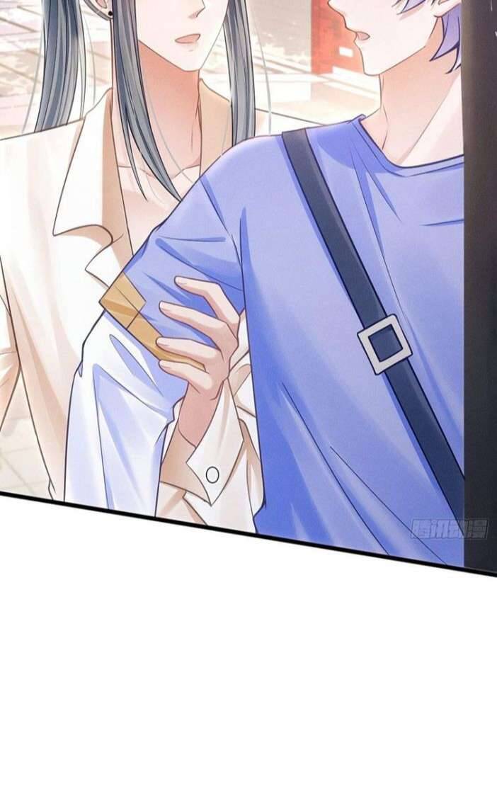 Tôi Hoài Nghi Ảnh Đế Đang Theo Đuổi Tôi Chap 35 - Next Chap 36