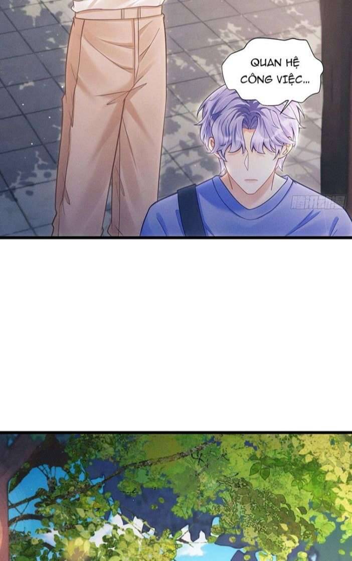 Tôi Hoài Nghi Ảnh Đế Đang Theo Đuổi Tôi Chap 35 - Next Chap 36