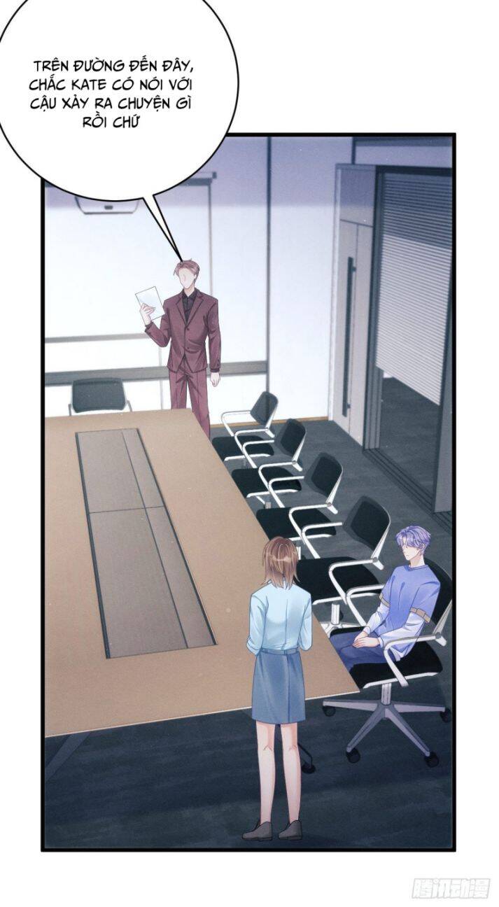 Tôi Hoài Nghi Ảnh Đế Đang Theo Đuổi Tôi Chap 37 - Next Chap 38