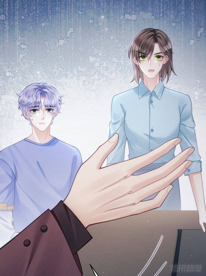 Tôi Hoài Nghi Ảnh Đế Đang Theo Đuổi Tôi Chap 37 - Next Chap 38