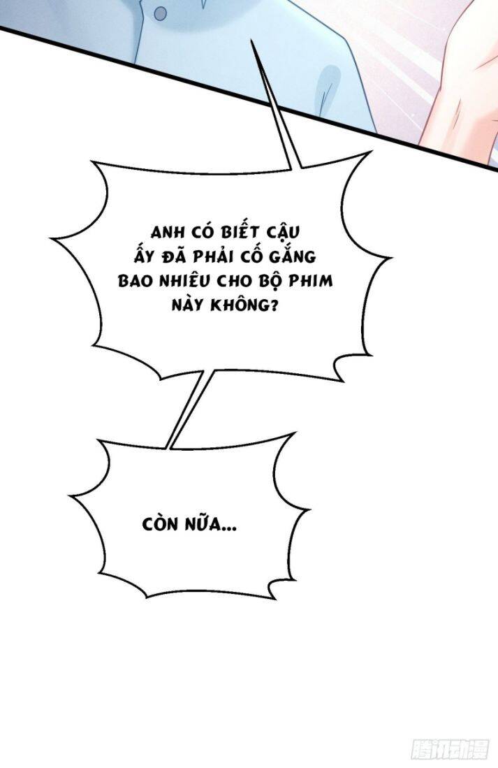 Tôi Hoài Nghi Ảnh Đế Đang Theo Đuổi Tôi Chap 37 - Next Chap 38