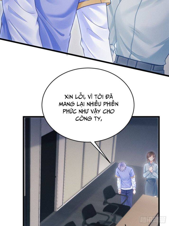 Tôi Hoài Nghi Ảnh Đế Đang Theo Đuổi Tôi Chap 37 - Next Chap 38