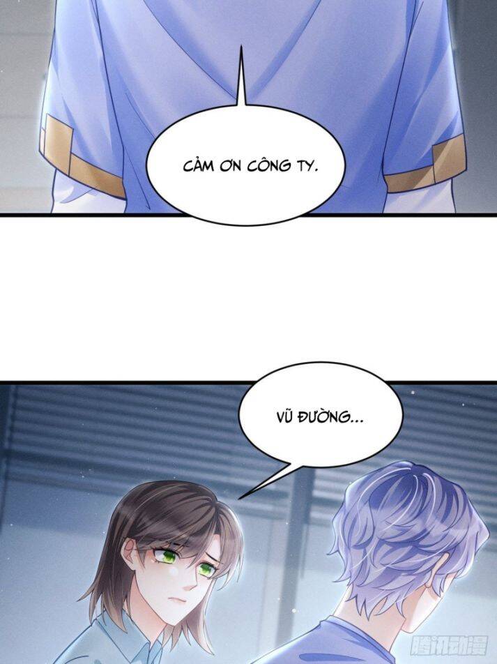 Tôi Hoài Nghi Ảnh Đế Đang Theo Đuổi Tôi Chap 37 - Next Chap 38