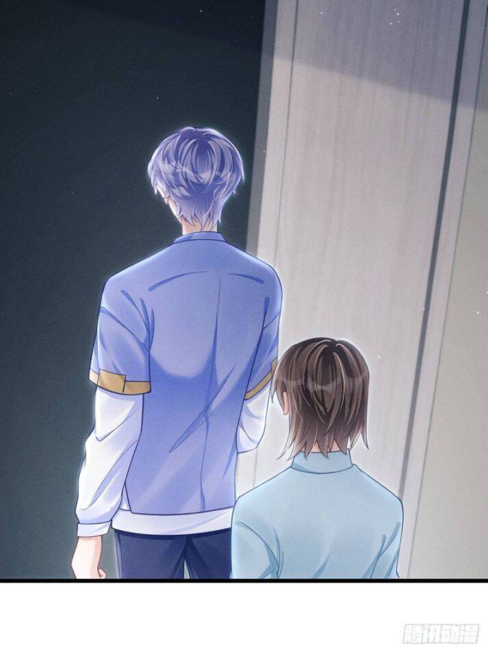 Tôi Hoài Nghi Ảnh Đế Đang Theo Đuổi Tôi Chap 37 - Next Chap 38